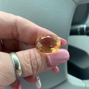 20 ct Sapphire